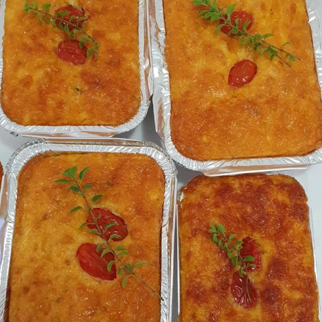 Torta na marmita