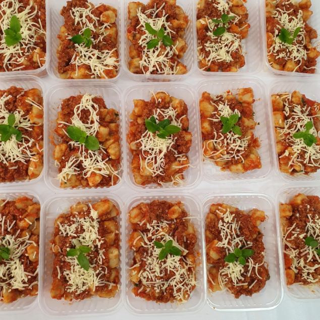 Macarrão