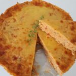 Torta de frango